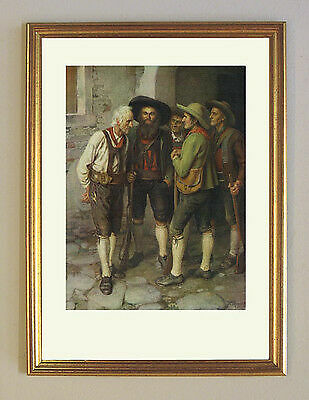 Lagebesprechung andreas hofer - lagebesprechung,