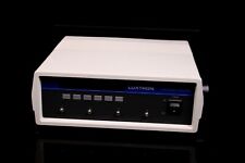 LUXTRON Fluoroptic Thermometer 3100 4-Kanal Temperaturmesser Labor Arztpraxis