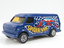 Corgi Juniors Chevrolet Van