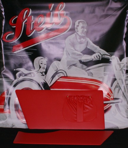 Steib s500 s501 - steib,,