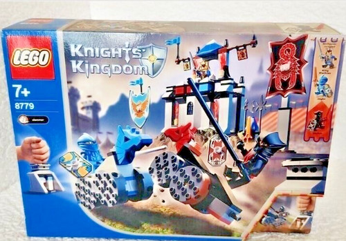 Lego castle 8779 - lego®,