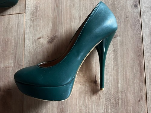 High heels pumps - gr.,