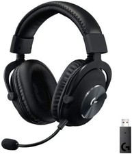 Logitech G PRO X kabelloses