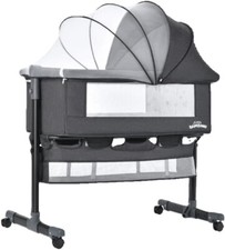 Beistellbett Babybett