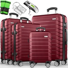 Tillvex reisekoffer set - tillvex®,