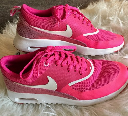 Nike air max - max, pink