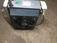 Gea Happel Wärmetauscher Hallenheitzer,Deckenheitzer