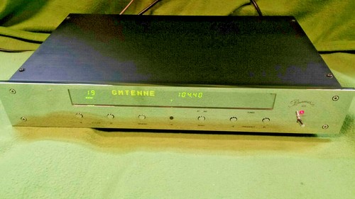 Burmester 931 rds tuner - 931, in