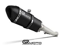 Auspuff für Honda CBR600F
