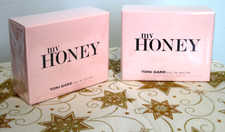 TONI GARD " My Honey "