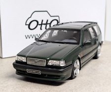 1:18 Otto Mobile Volvo 850 T5-R Kombi OT928 Flawed Stock B- Ware NEU NEW