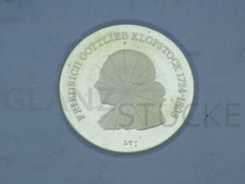 5 Mark DDR Klopstock - PP -