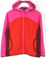 Schoffel Fleece Hoody Belfort1