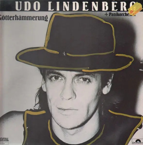 Udo lindenberg und - udo,