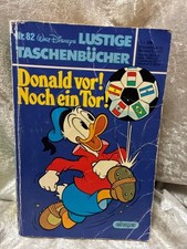 Lustige Taschenbücher LTB Nr