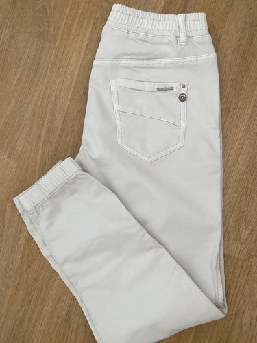Damen bequeme jeans - bequeme, jogger