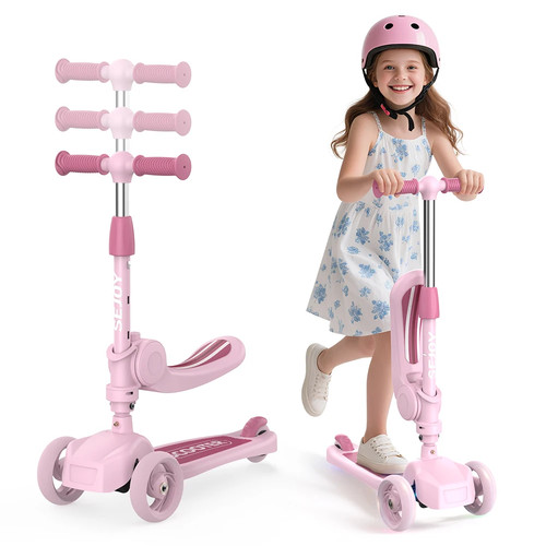 Sejoy kinderroller tretroller - sejoy,