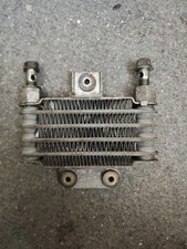 DAELIM OTELLO SG 125 KÜHLER