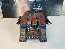 Warhammer 40k Night Lords