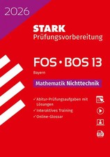 STARK Mathematik NT 13. Klasse