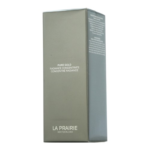 Prairie pure gold - la,