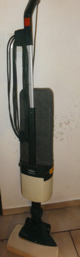 Vorwerk staubsauger kobold - vorwerk,