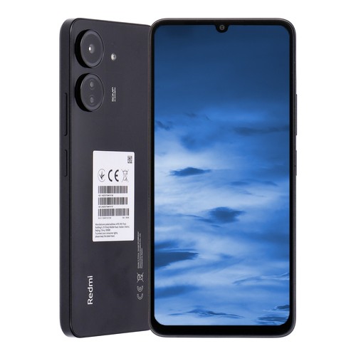 Xiaomi redmi 13c dual sim - 13c, dual-sim