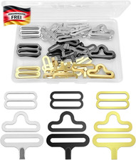 Krawattenclip aus Metall