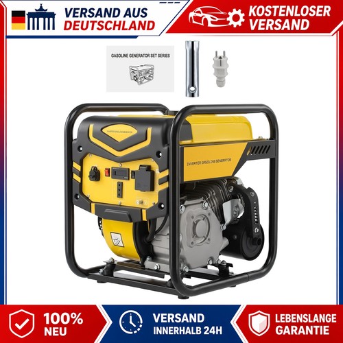 Notstromaggregat benzin - notstromaggregat,