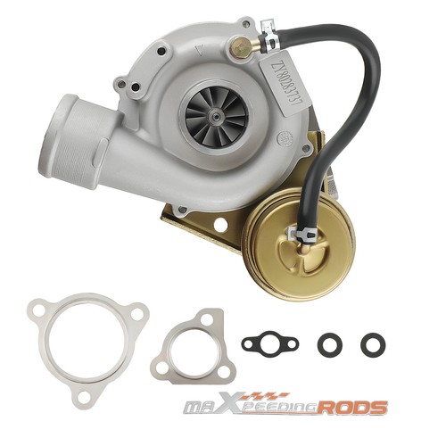 K03 upgrade turbolader for - upgrade,