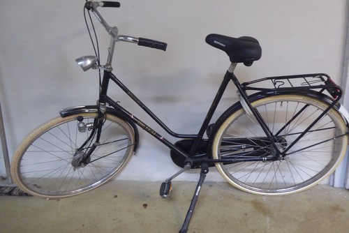 Hollandrad raleigh holland - raleigh,,