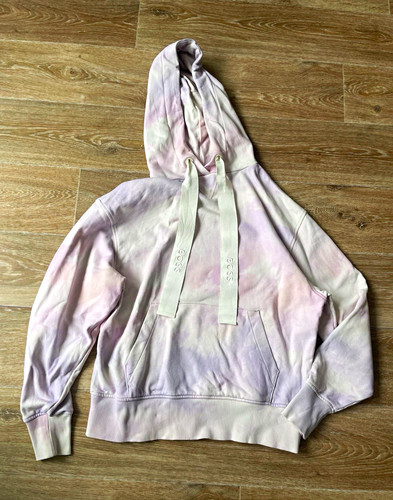 Boss kapuzenpullover batik - boss, xs