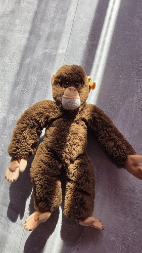 Steiff affe jocko - steiff, 0022/26