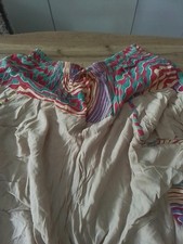 Haremshose m. tiefen Schritt Gr 42/44