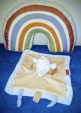 🎀Schmusetuch von Nattou🎀