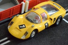 Gama Porsche Carrera  Slotcar in 1:32