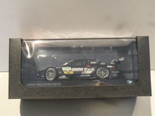 Minichamps 1:43 BMW M3 DTM