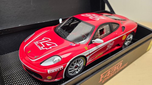Hot wheels super - elite, 1:18