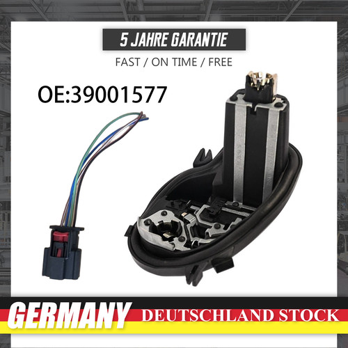 Lampenträger autolampen - lampenträger,