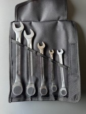 Stahlwille 17/5 Ratsche