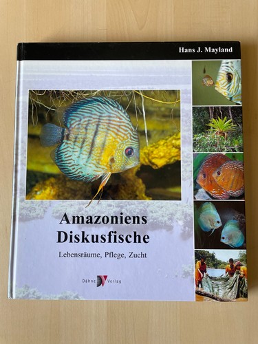 Amazoniens diskusfische - amazoniens,