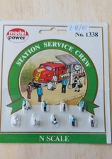 6/24C Model Power  1338 9