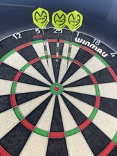 Winmau MVG Darts 26G