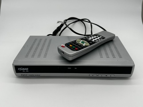 Comag digitaler - 35,