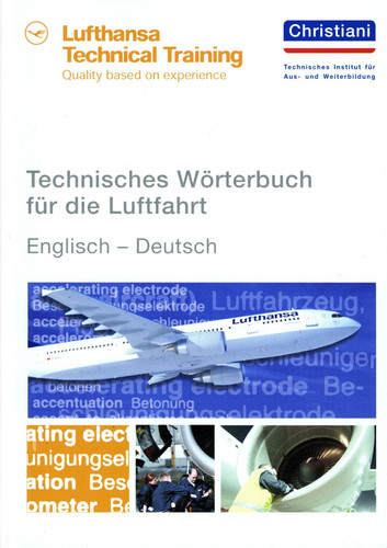 Buch technisches wörterbuch - technisches,