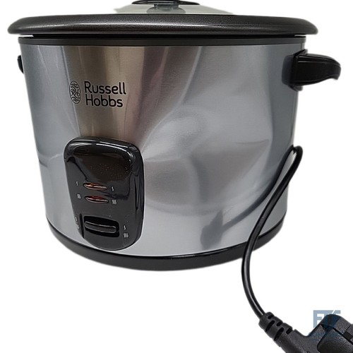 Russell hobbs reiskocher - russell,