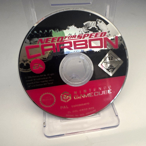 Electronic arts need for - need,