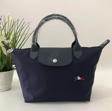 LONGCHAMP Le Pliage Tres Paris