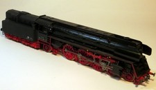 Piko (alt) H0 Schnellzug-Dampflok 01 503 DR, Ep.III