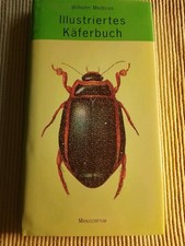 Illustriertes Käferbuch